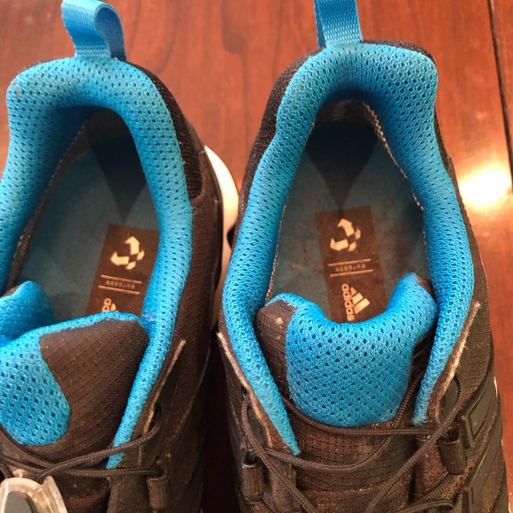 Adidas,goretex,size8, women’s running shoe - Picture 3 of 4